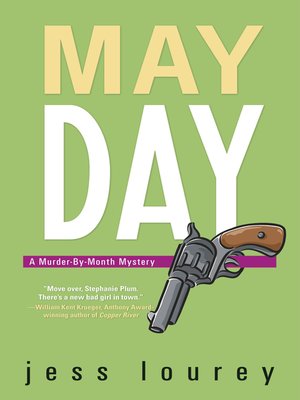 May Day - ebook